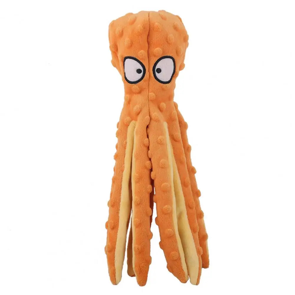 Play Tough, Tug-Hard-Octo-Fun Awaits