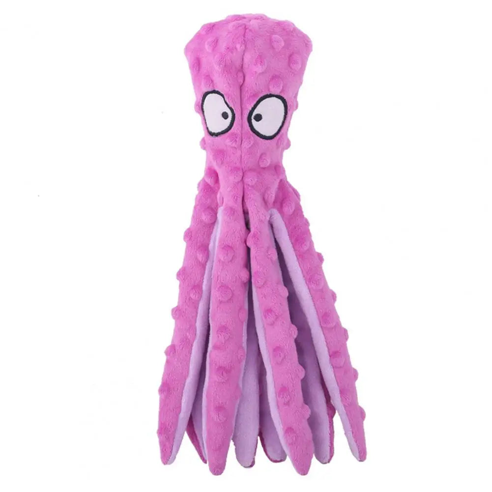 Play Tough, Tug-Hard-Octo-Fun Awaits