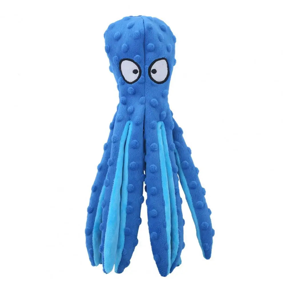 Play Tough, Tug-Hard-Octo-Fun Awaits