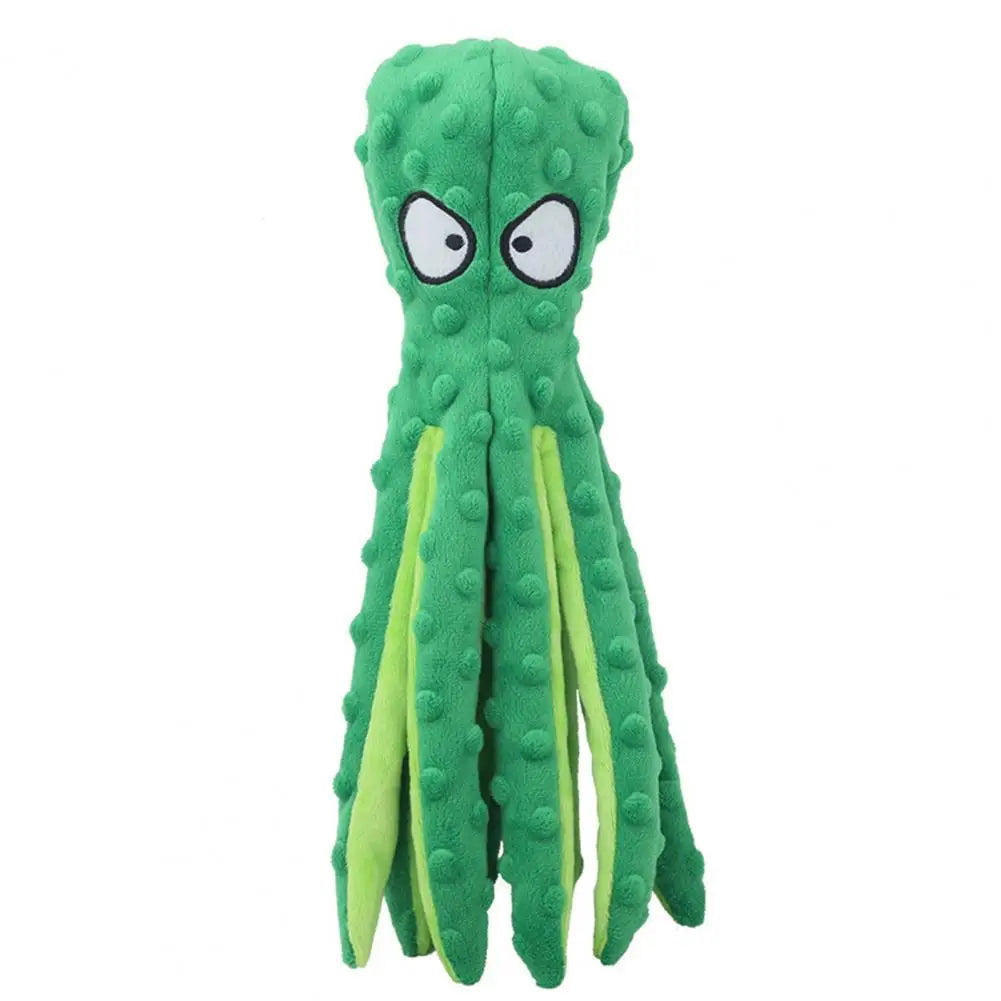 Play Tough, Tug-Hard-Octo-Fun Awaits