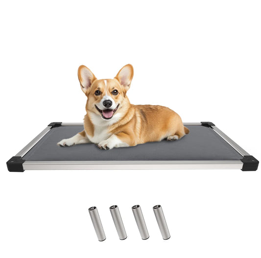 FXW Titanest : Durable, Chew-Proof, and Washable Dog Bed For Any Adventure