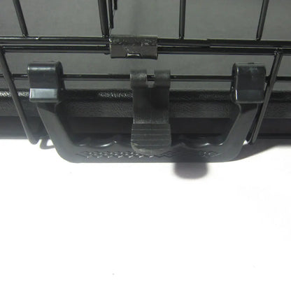 24" Folding Steel Crate Or Playpen Wire Metal For Dogs Under 30Lbs